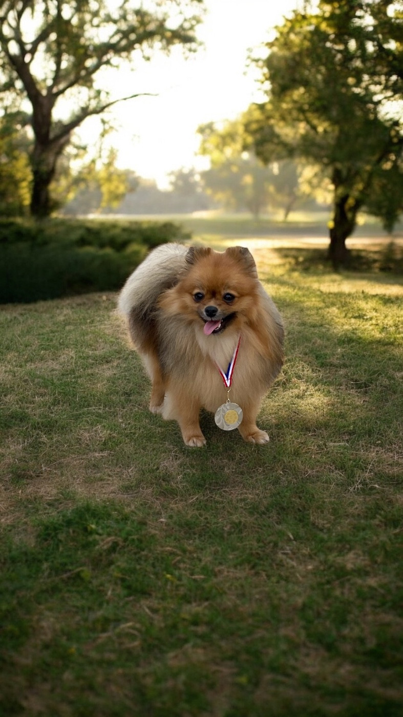 Twiny du royaume des bouts de chou